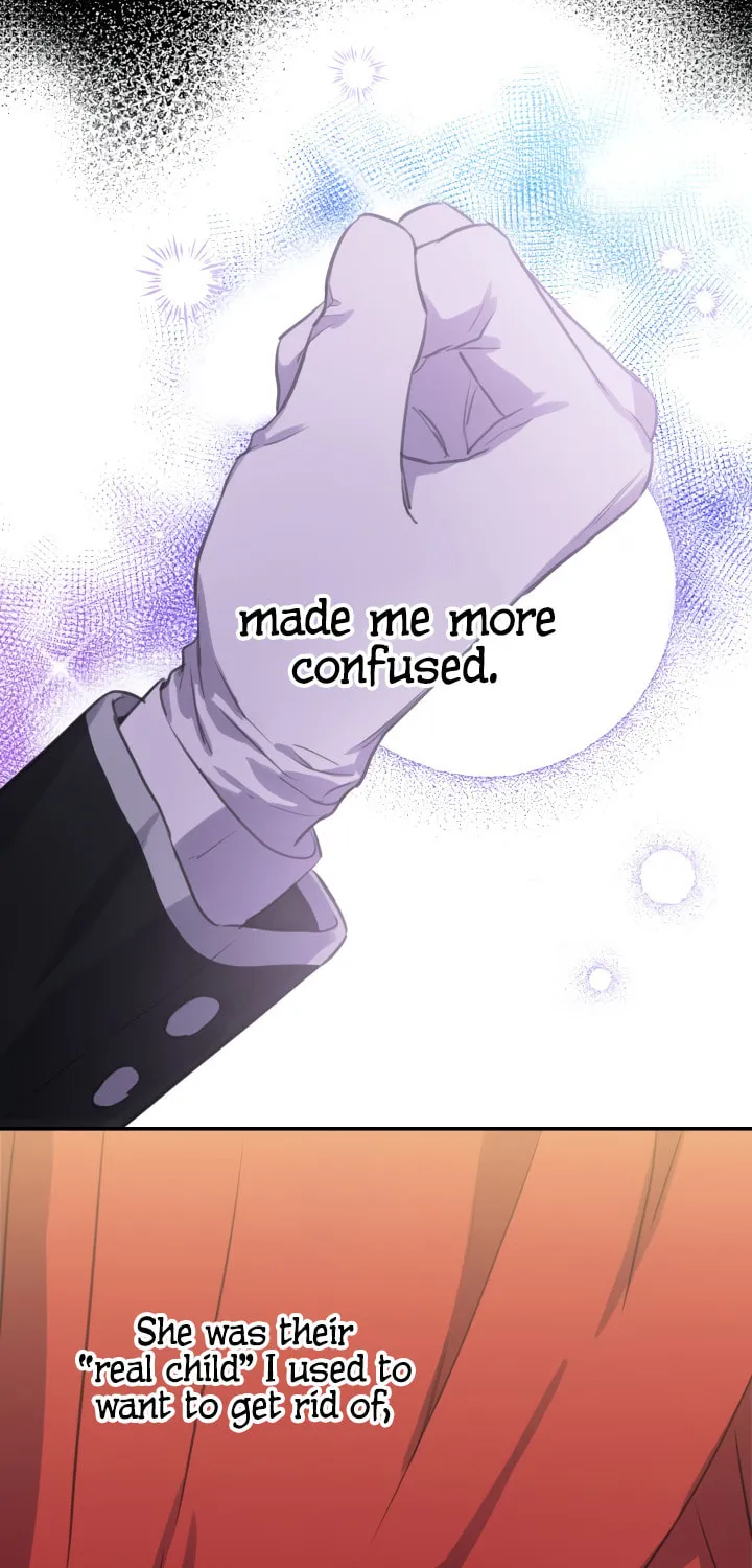 The Most Powerful Characters in the World Are Obsessed with Me Chapter 16 page 28 - 
