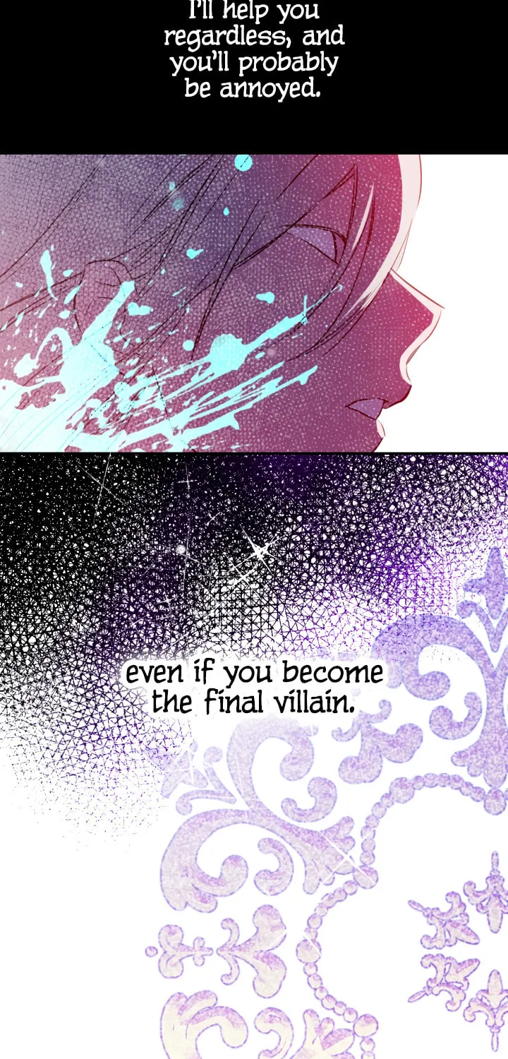 The Most Powerful Characters in the World Are Obsessed with Me Chapter 16 page 4 - 