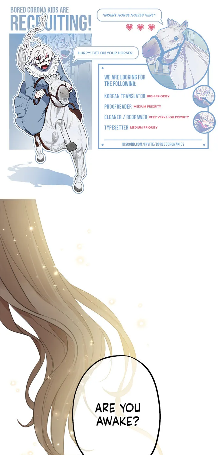 The Most Powerful Characters in the World Are Obsessed with Me Chapter 17 page 1 - 