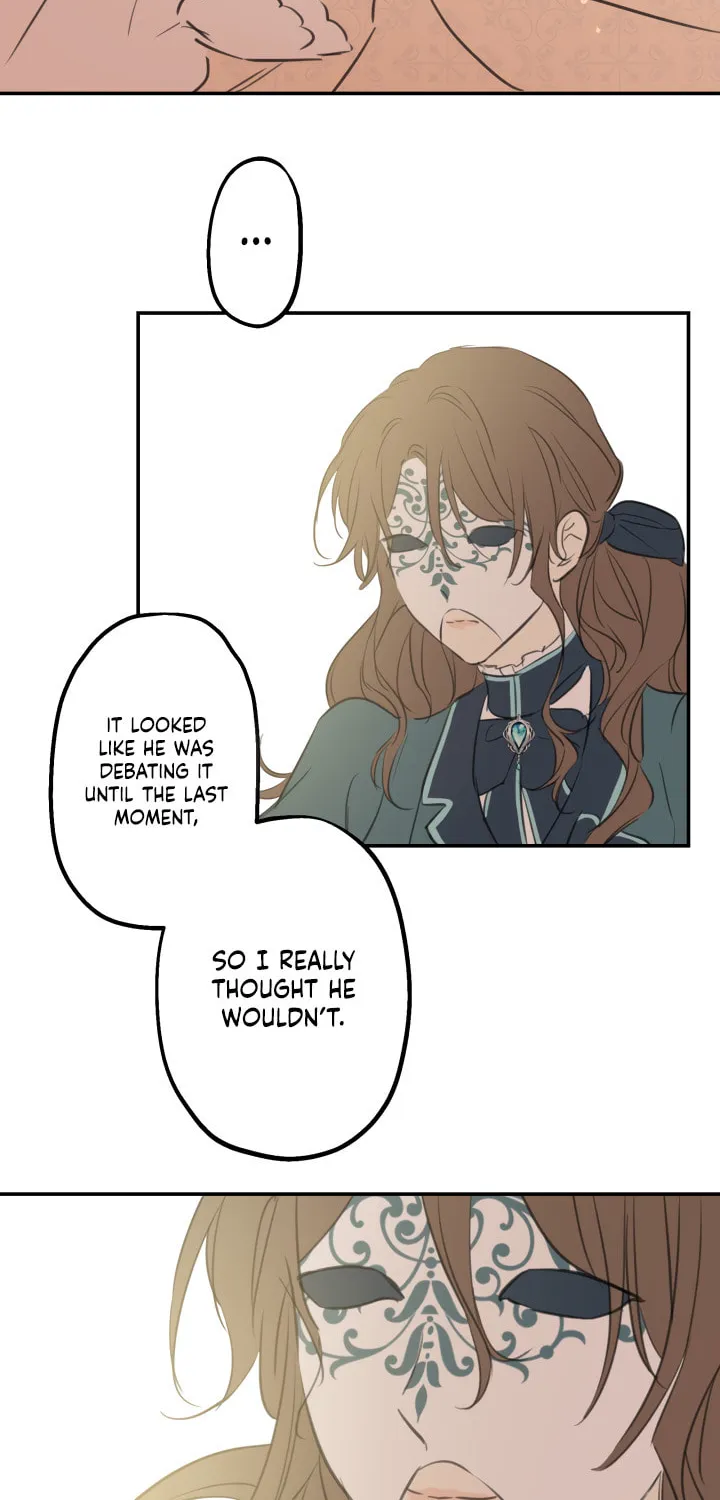 The Most Powerful Characters in the World Are Obsessed with Me Chapter 17 page 11 - 
