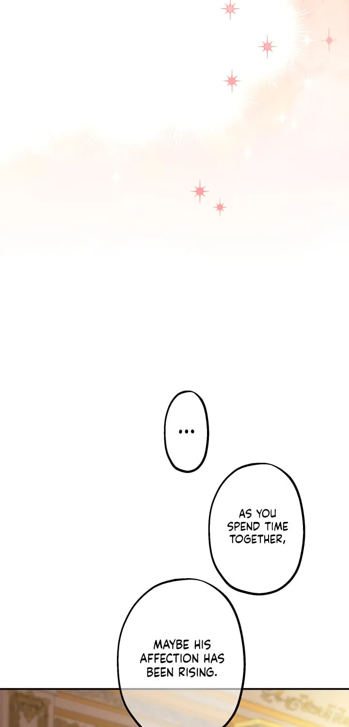 The Most Powerful Characters in the World Are Obsessed with Me Chapter 17 page 16 - 