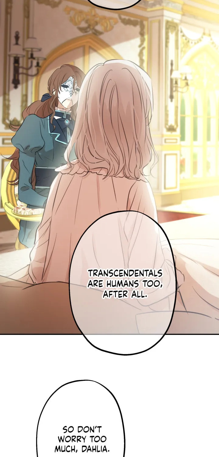 The Most Powerful Characters in the World Are Obsessed with Me Chapter 17 page 17 - 