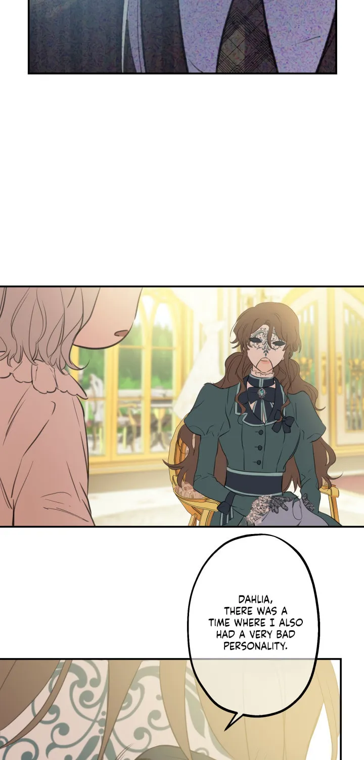 The Most Powerful Characters in the World Are Obsessed with Me Chapter 17 page 20 - 