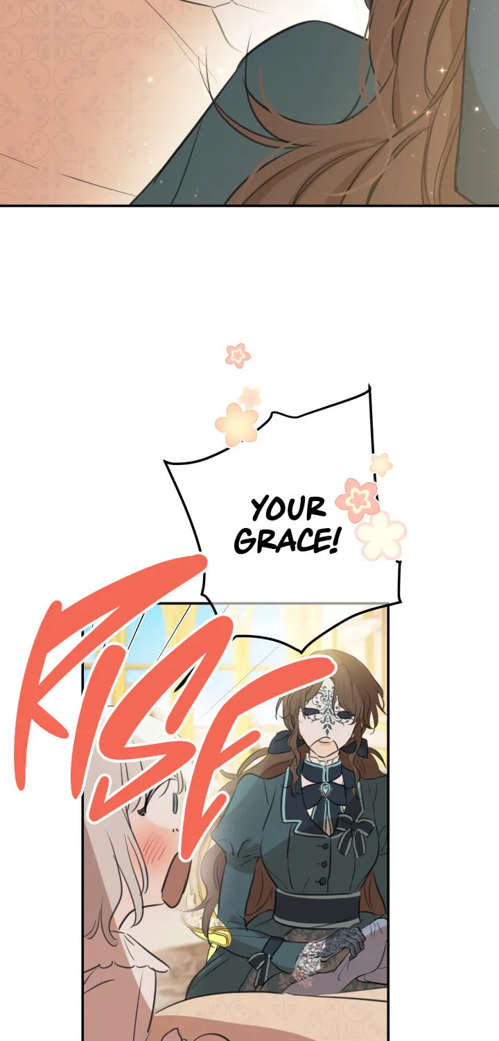 The Most Powerful Characters in the World Are Obsessed with Me Chapter 17 page 3 - 