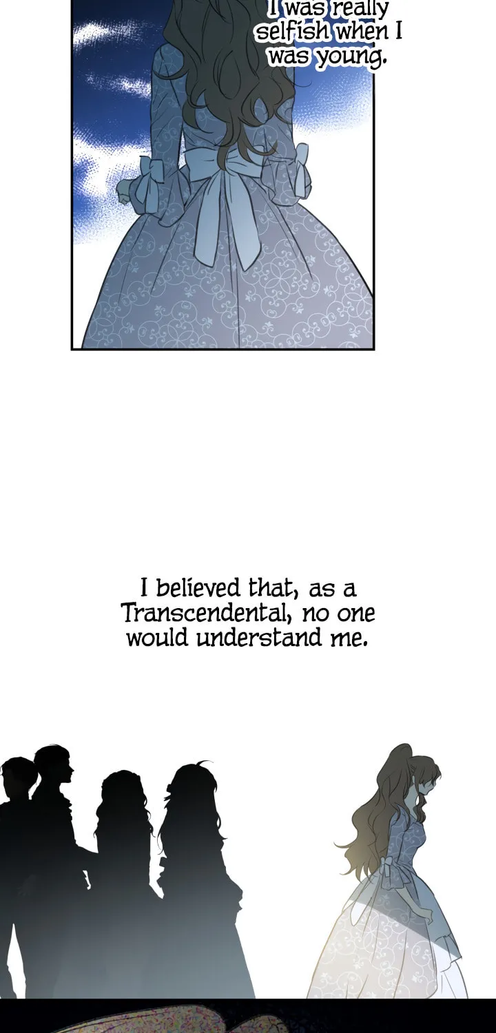 The Most Powerful Characters in the World Are Obsessed with Me Chapter 17 page 22 - 