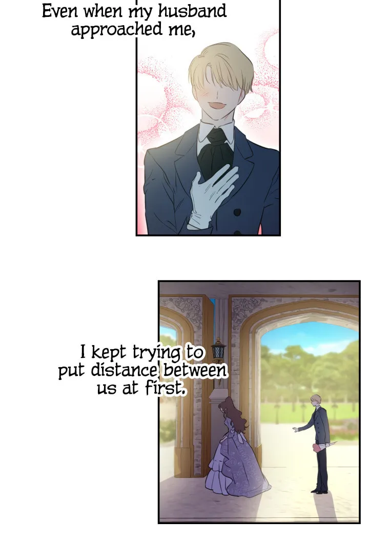 The Most Powerful Characters in the World Are Obsessed with Me Chapter 17 page 24 - 