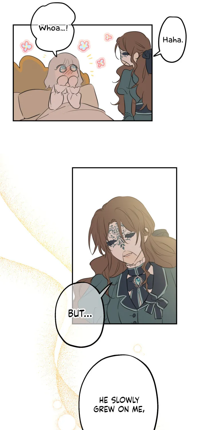 The Most Powerful Characters in the World Are Obsessed with Me Chapter 17 page 25 - 
