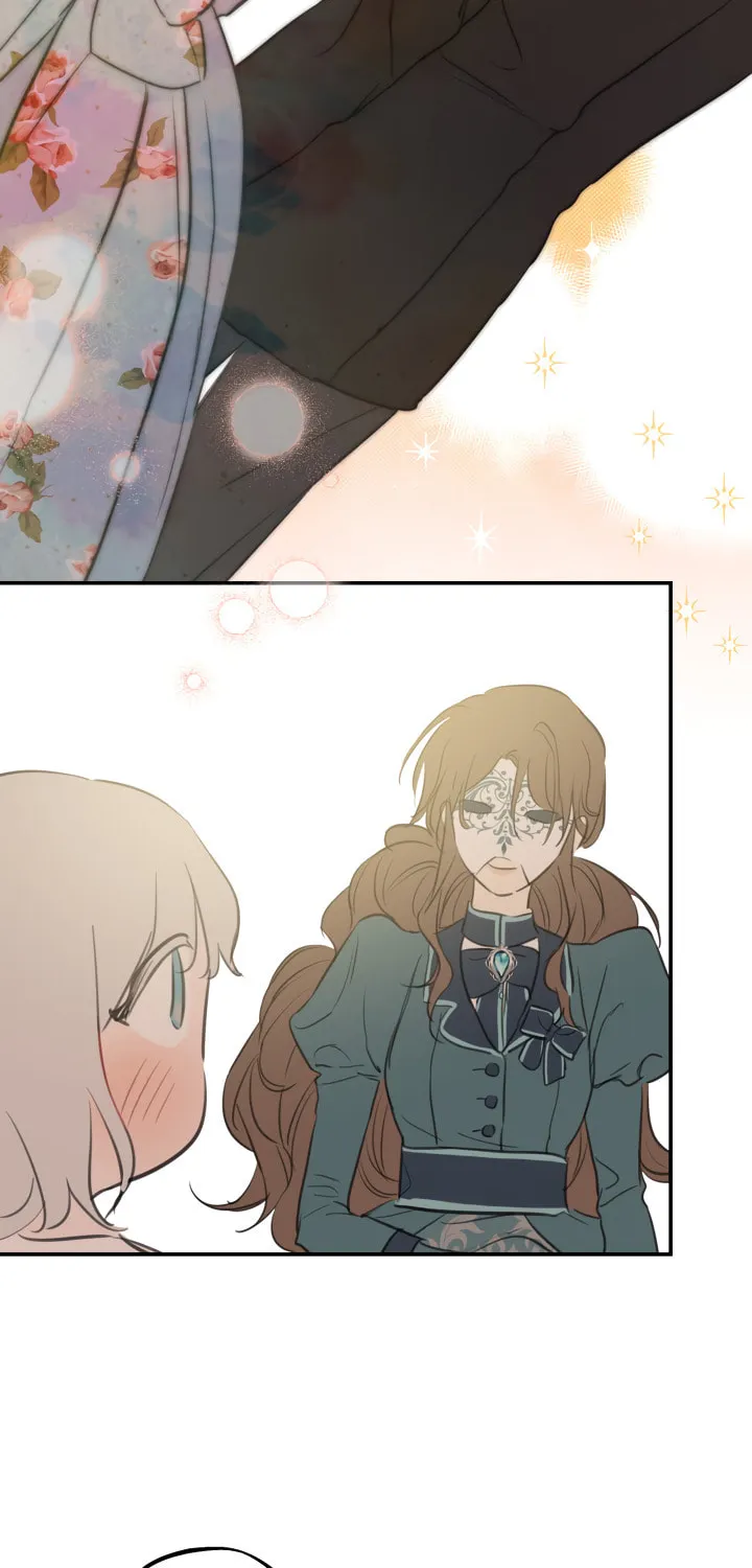 The Most Powerful Characters in the World Are Obsessed with Me Chapter 17 page 28 - 