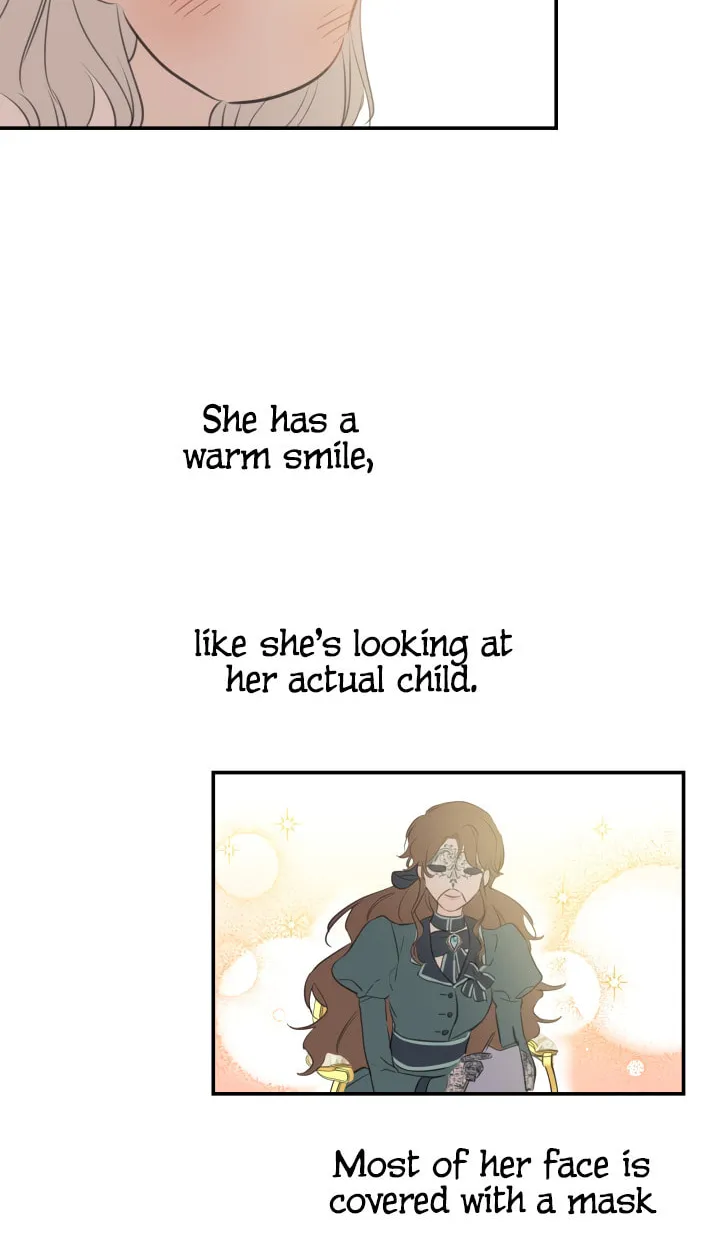 The Most Powerful Characters in the World Are Obsessed with Me Chapter 17 page 30 - 