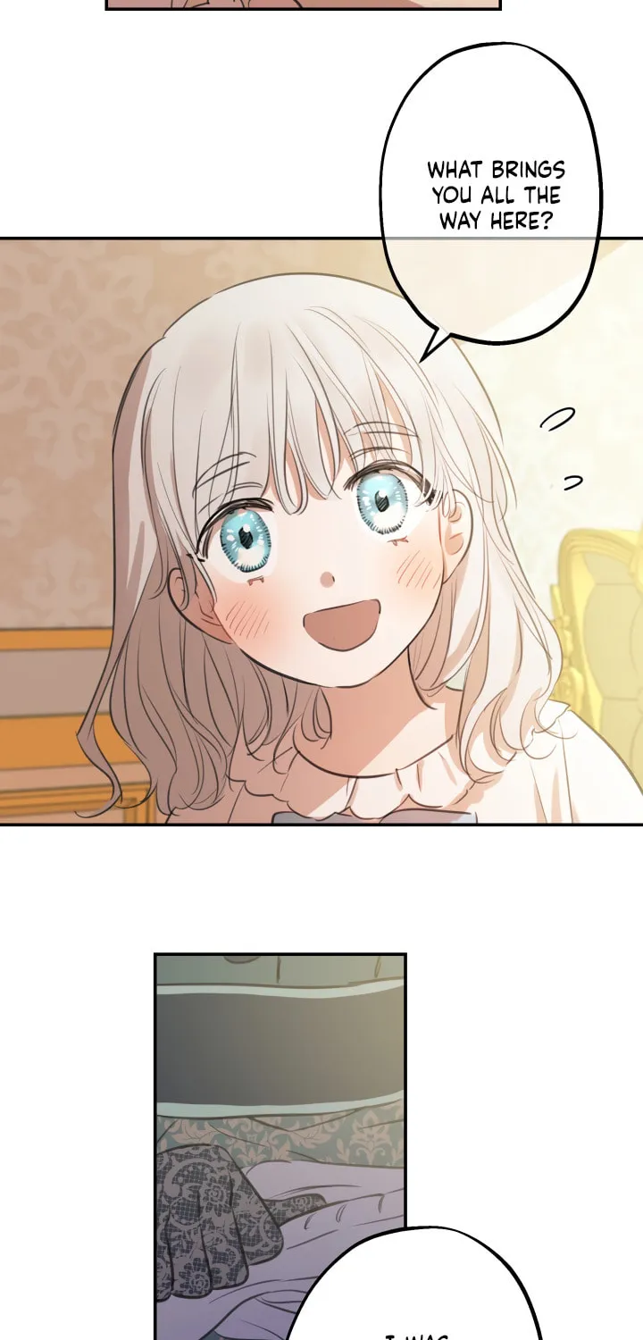 The Most Powerful Characters in the World Are Obsessed with Me Chapter 17 page 4 - 