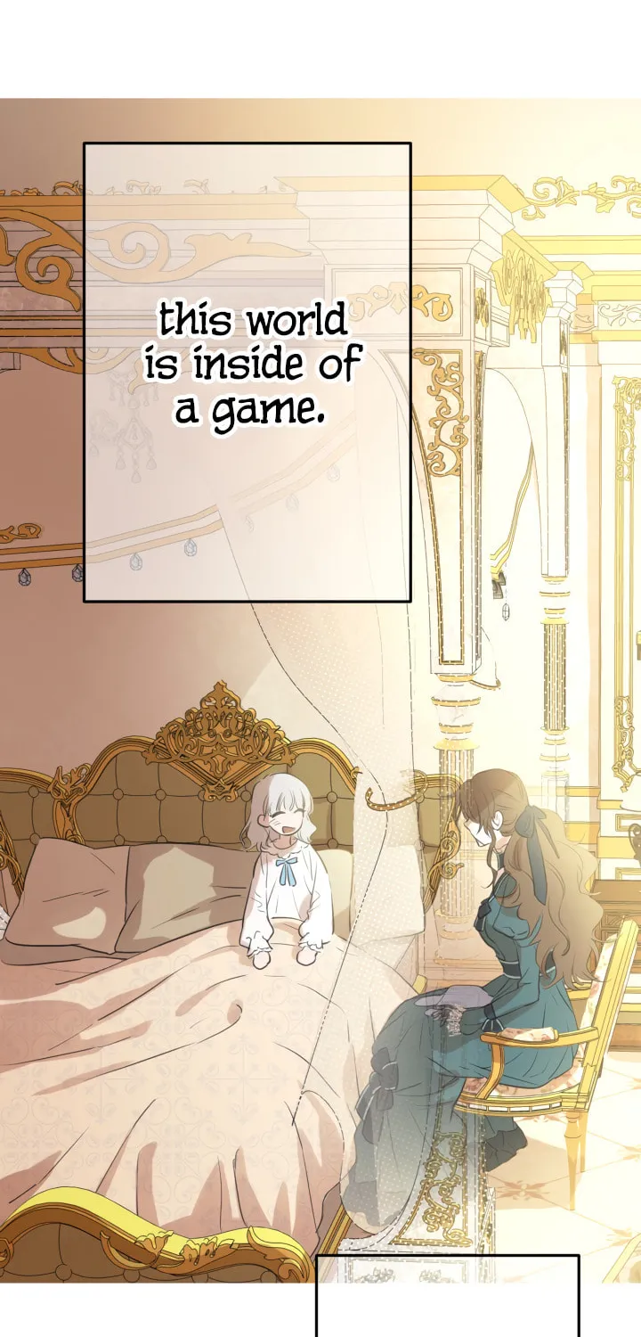 The Most Powerful Characters in the World Are Obsessed with Me Chapter 17 page 32 - 