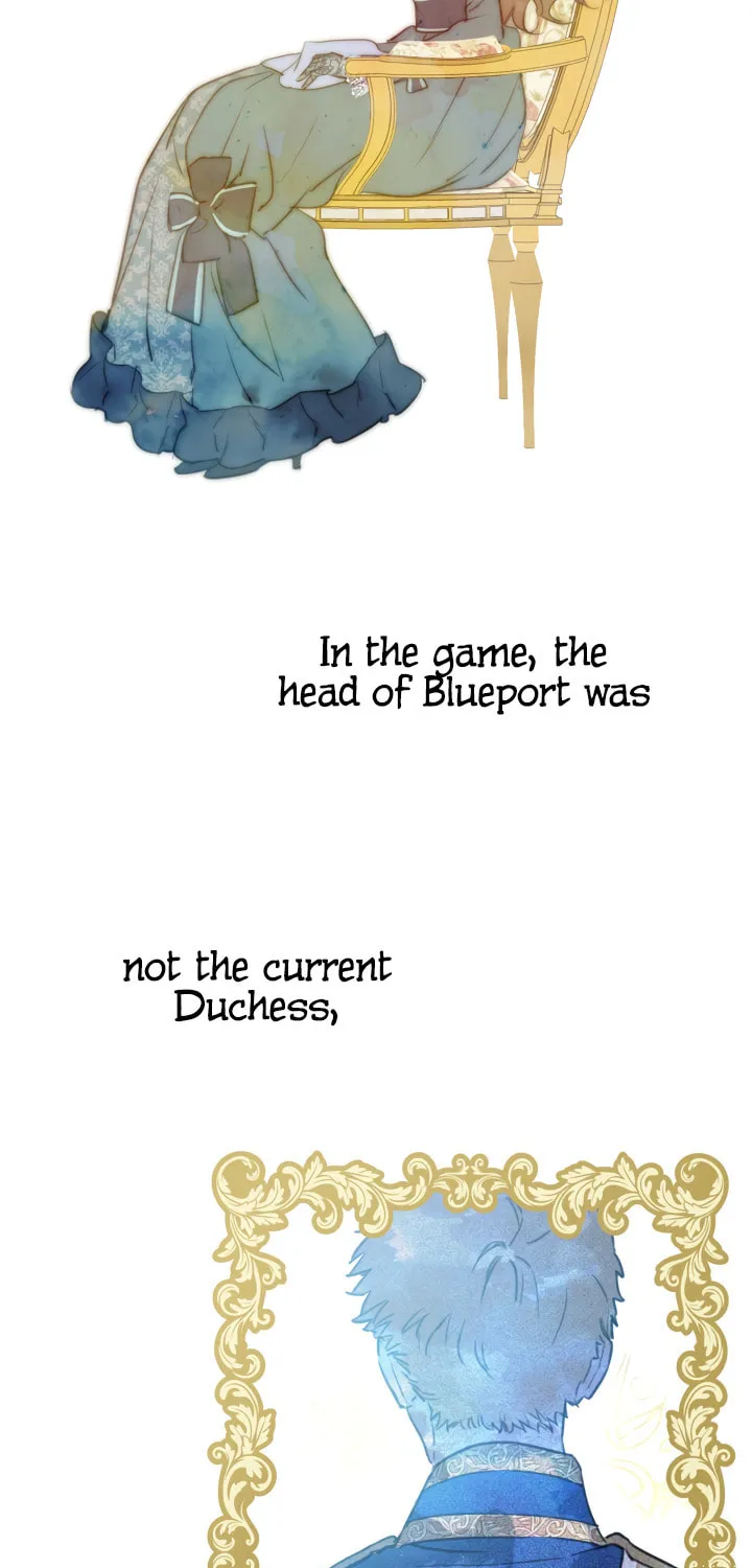 The Most Powerful Characters in the World Are Obsessed with Me Chapter 17 page 35 - 