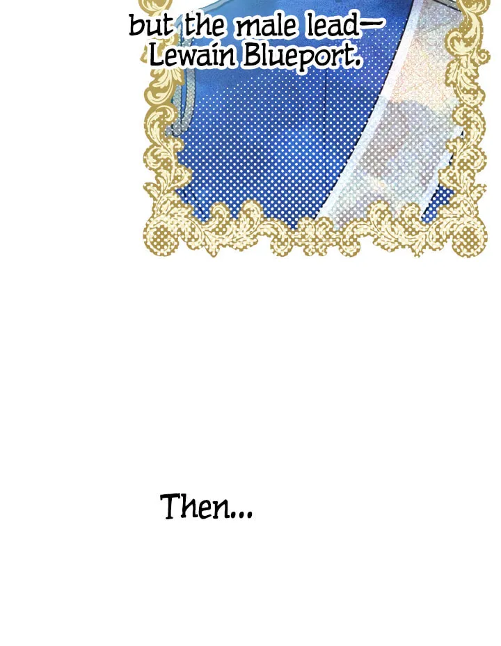 The Most Powerful Characters in the World Are Obsessed with Me Chapter 17 page 36 - 