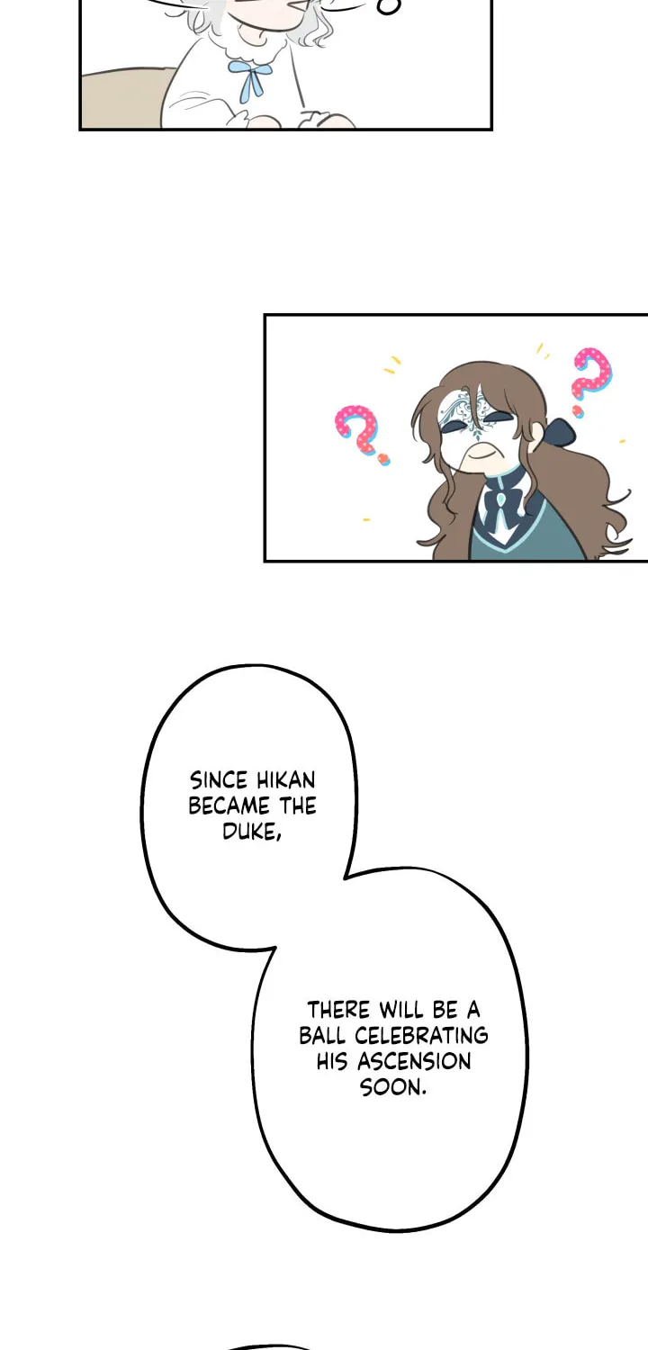 The Most Powerful Characters in the World Are Obsessed with Me Chapter 17 page 40 - 