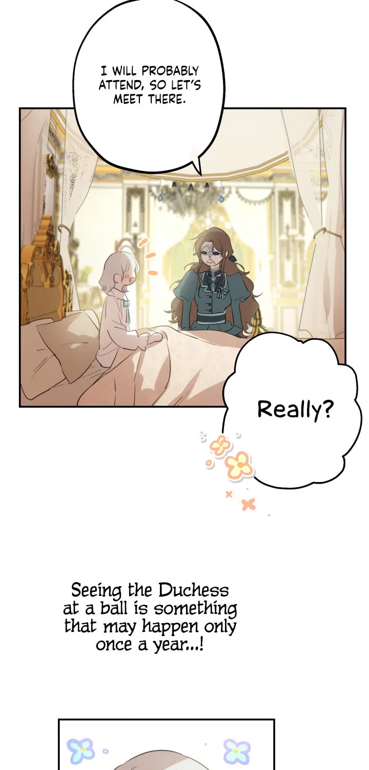 The Most Powerful Characters in the World Are Obsessed with Me Chapter 17 page 41 - 
