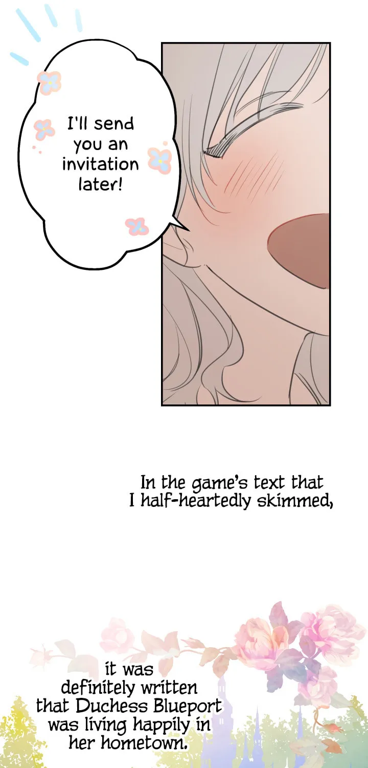 The Most Powerful Characters in the World Are Obsessed with Me Chapter 17 page 43 - 