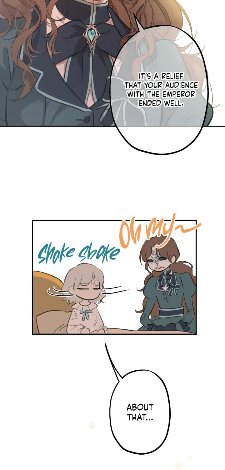 The Most Powerful Characters in the World Are Obsessed with Me Chapter 17 page 6 - 