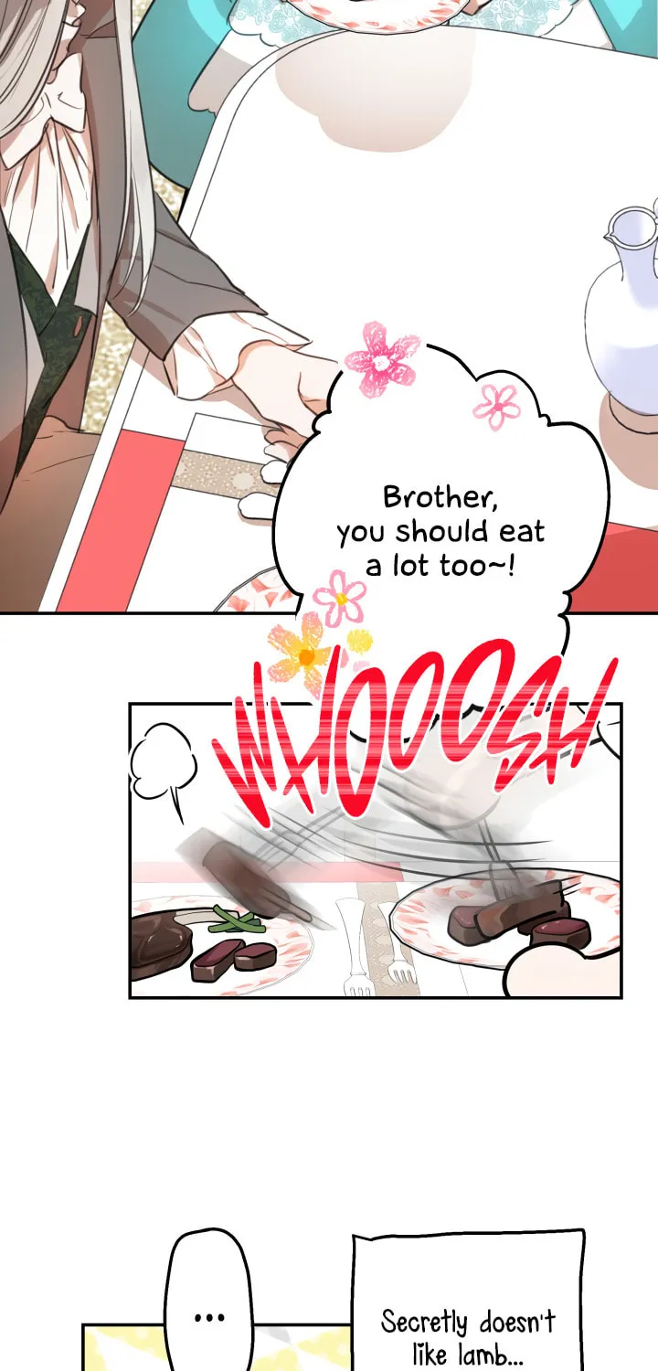 The Most Powerful Characters in the World Are Obsessed with Me Chapter 18 page 15 - 