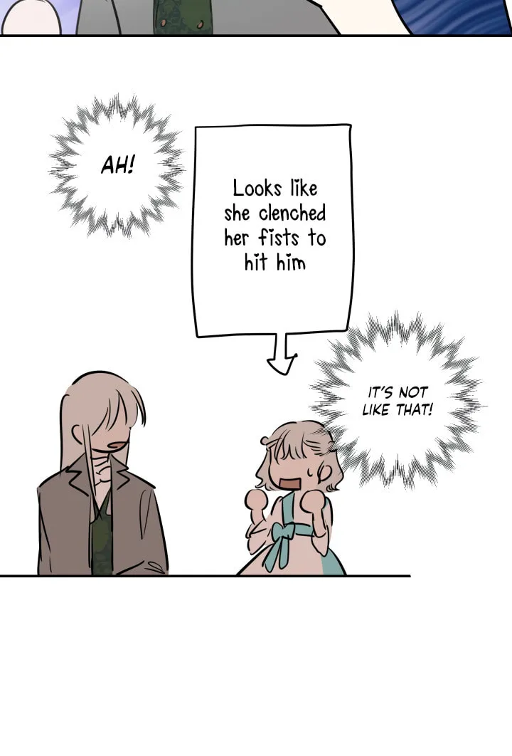 The Most Powerful Characters in the World Are Obsessed with Me Chapter 18 page 19 - 
