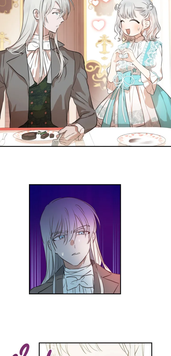 The Most Powerful Characters in the World Are Obsessed with Me Chapter 18 page 21 - 