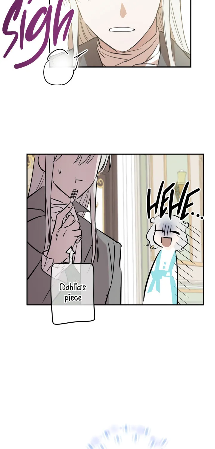 The Most Powerful Characters in the World Are Obsessed with Me Chapter 18 page 22 - 