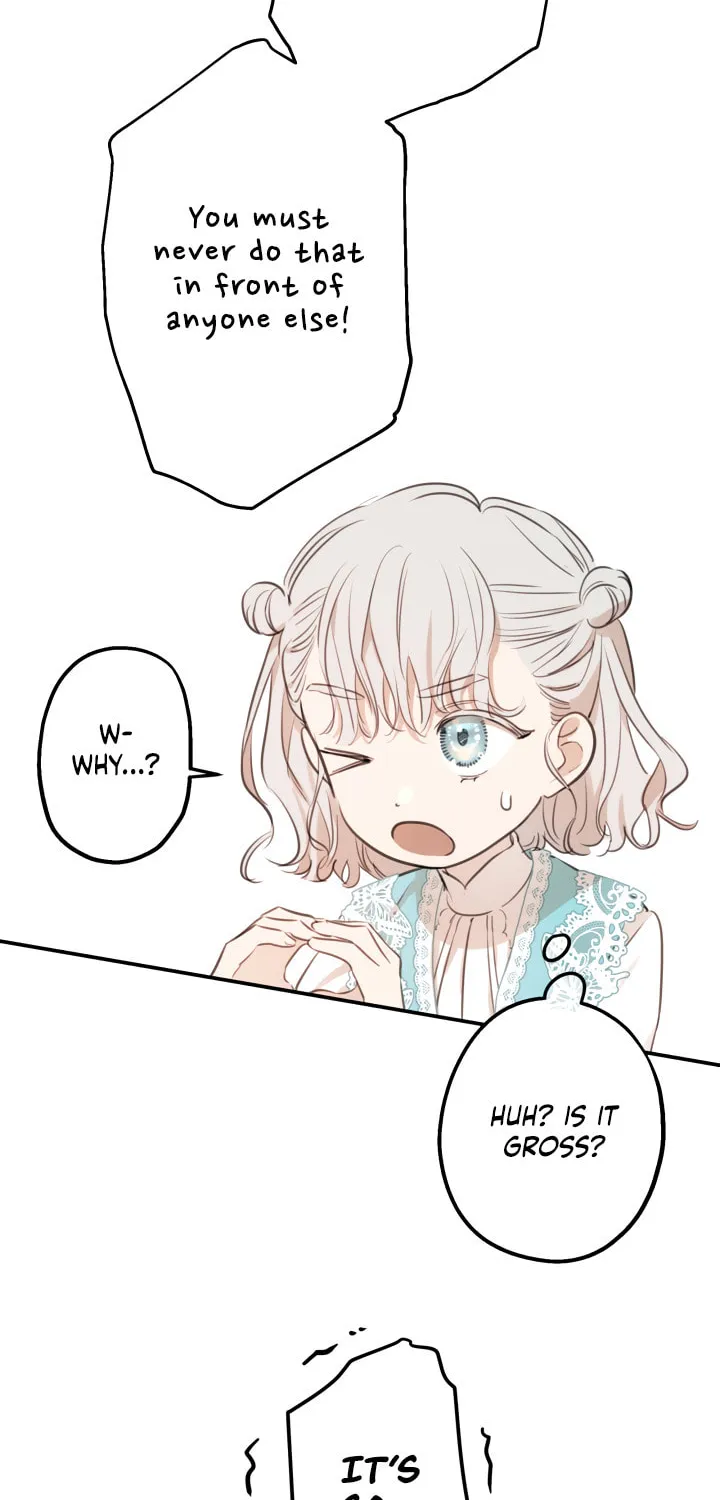 The Most Powerful Characters in the World Are Obsessed with Me Chapter 18 page 33 - 
