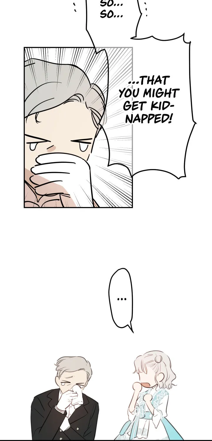 The Most Powerful Characters in the World Are Obsessed with Me Chapter 18 page 34 - 