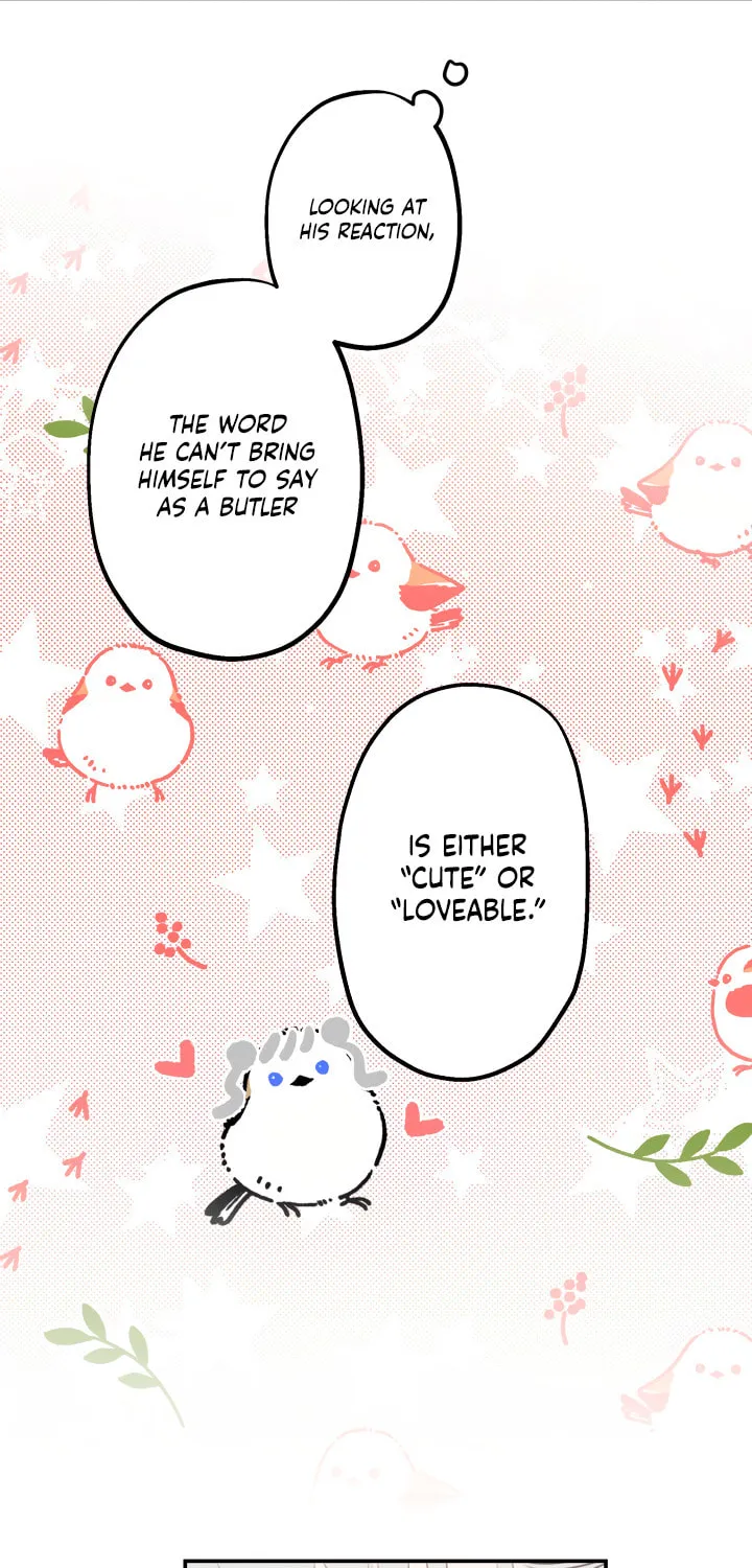 The Most Powerful Characters in the World Are Obsessed with Me Chapter 18 page 35 - 