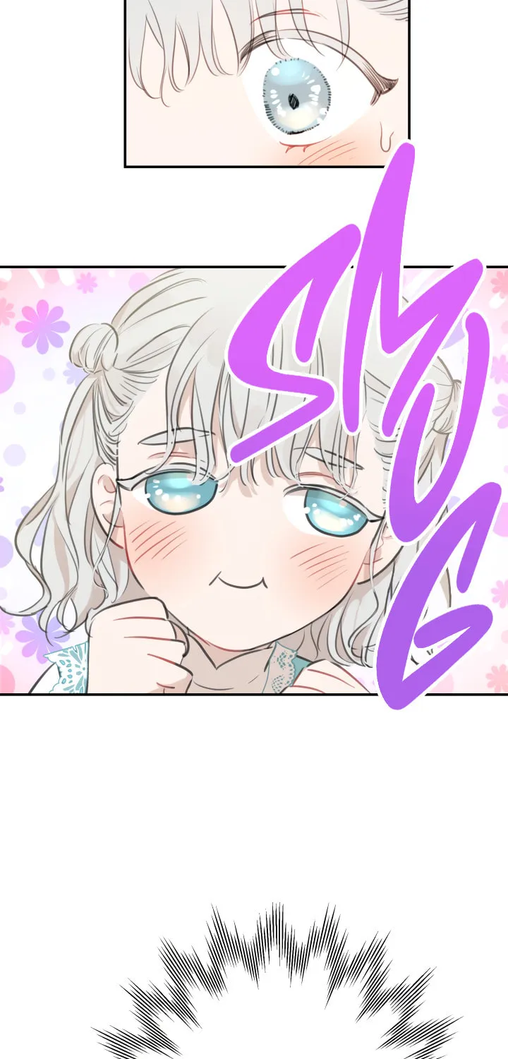 The Most Powerful Characters in the World Are Obsessed with Me Chapter 18 page 36 - 