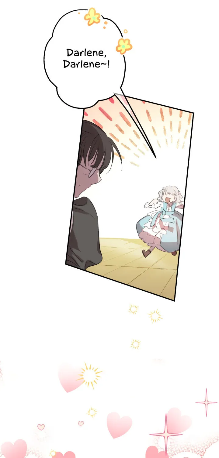 The Most Powerful Characters in the World Are Obsessed with Me Chapter 18 page 38 - 
