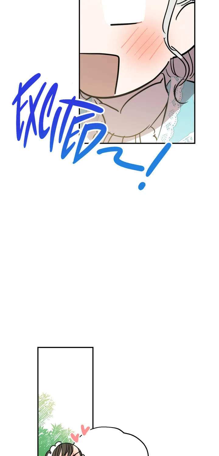 The Most Powerful Characters in the World Are Obsessed with Me Chapter 18 page 42 - 