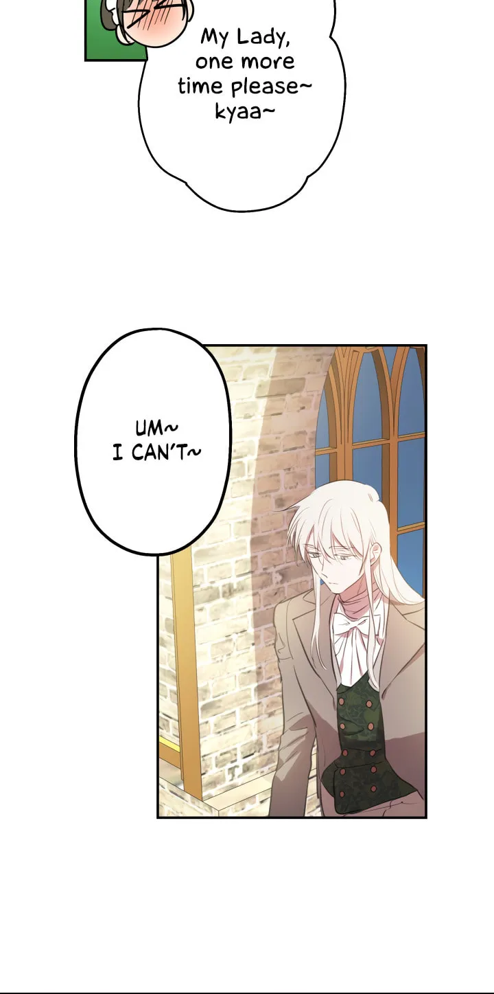 The Most Powerful Characters in the World Are Obsessed with Me Chapter 18 page 43 - 