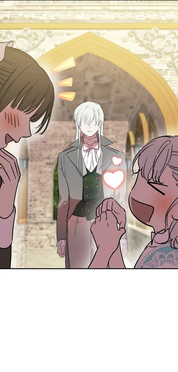 The Most Powerful Characters in the World Are Obsessed with Me Chapter 18 page 44 - 