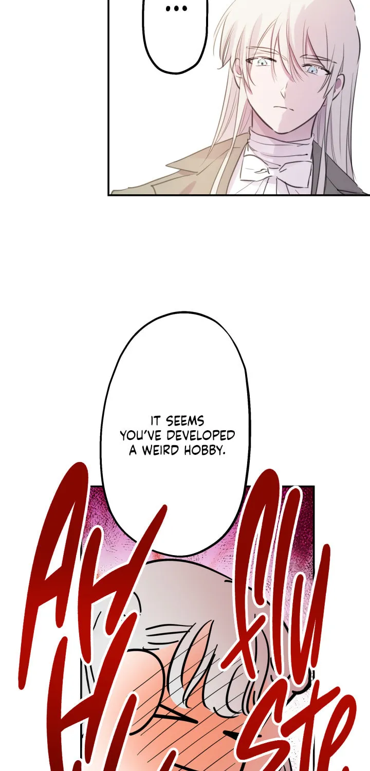 The Most Powerful Characters in the World Are Obsessed with Me Chapter 18 page 46 - 