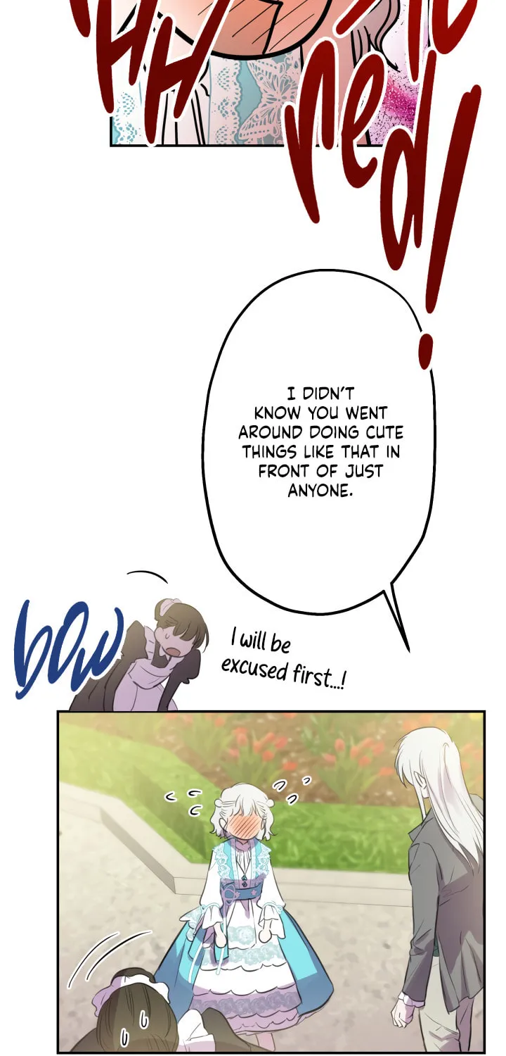 The Most Powerful Characters in the World Are Obsessed with Me Chapter 18 page 47 - 
