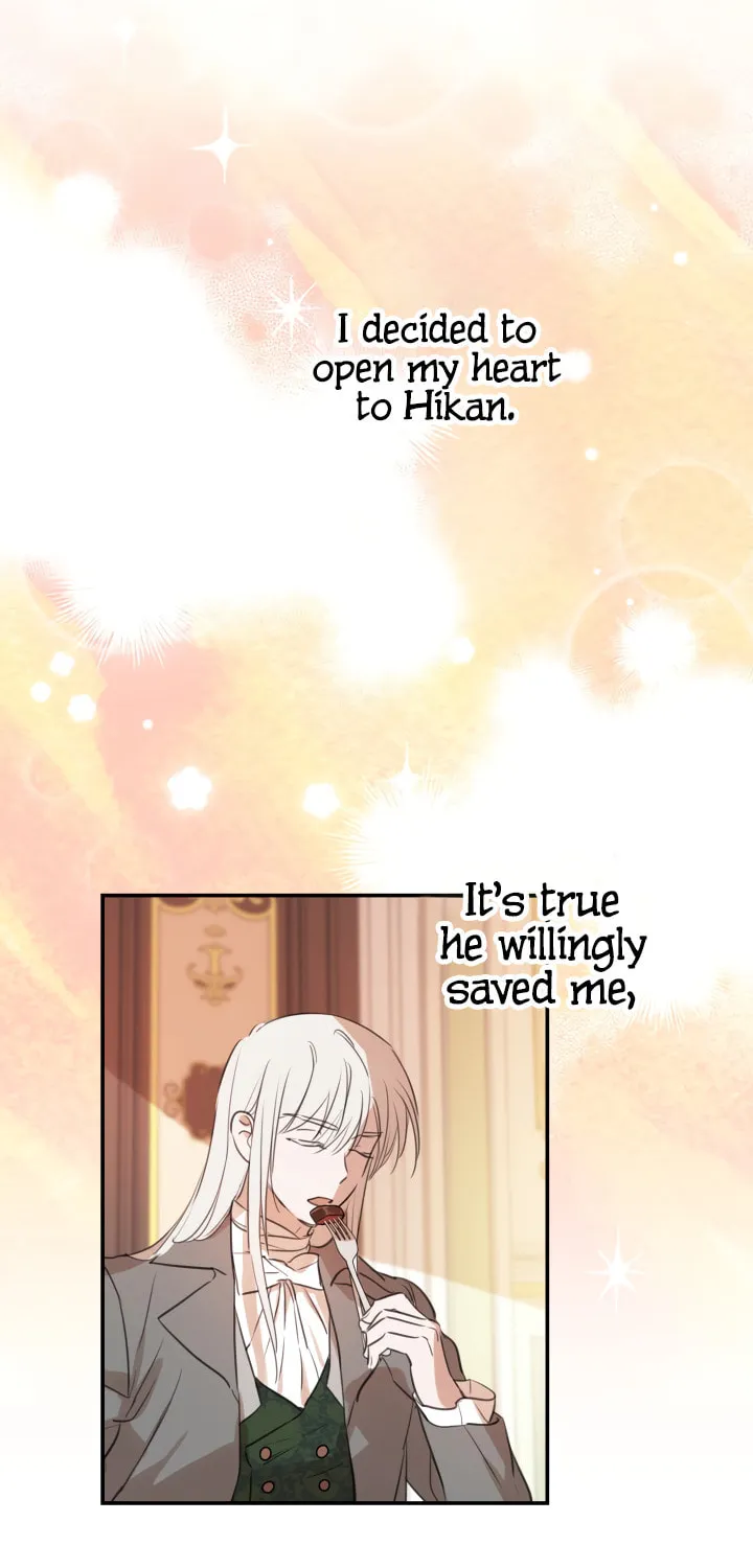 The Most Powerful Characters in the World Are Obsessed with Me Chapter 18 page 6 - 