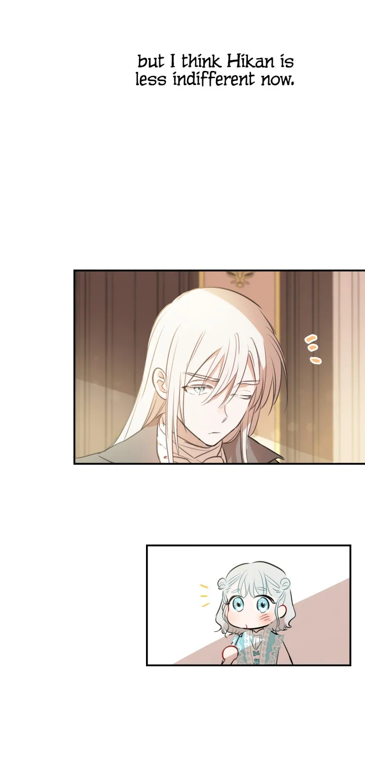 The Most Powerful Characters in the World Are Obsessed with Me Chapter 18 page 8 - 