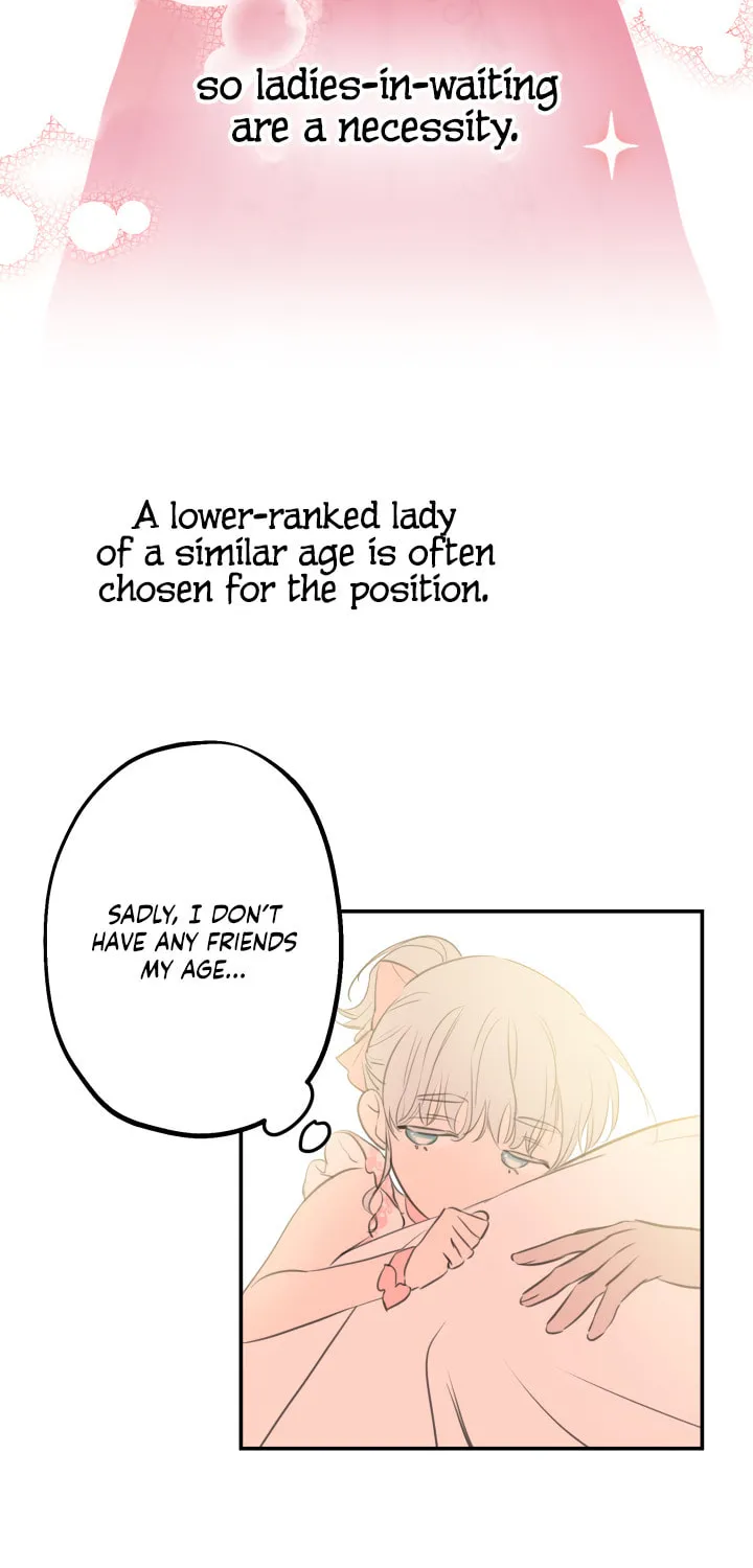 The Most Powerful Characters in the World Are Obsessed with Me Chapter 19 page 11 - 
