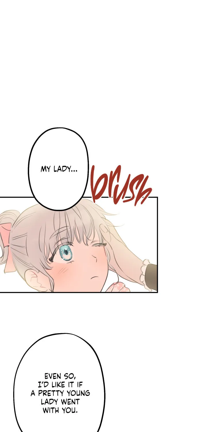 The Most Powerful Characters in the World Are Obsessed with Me Chapter 19 page 12 - 