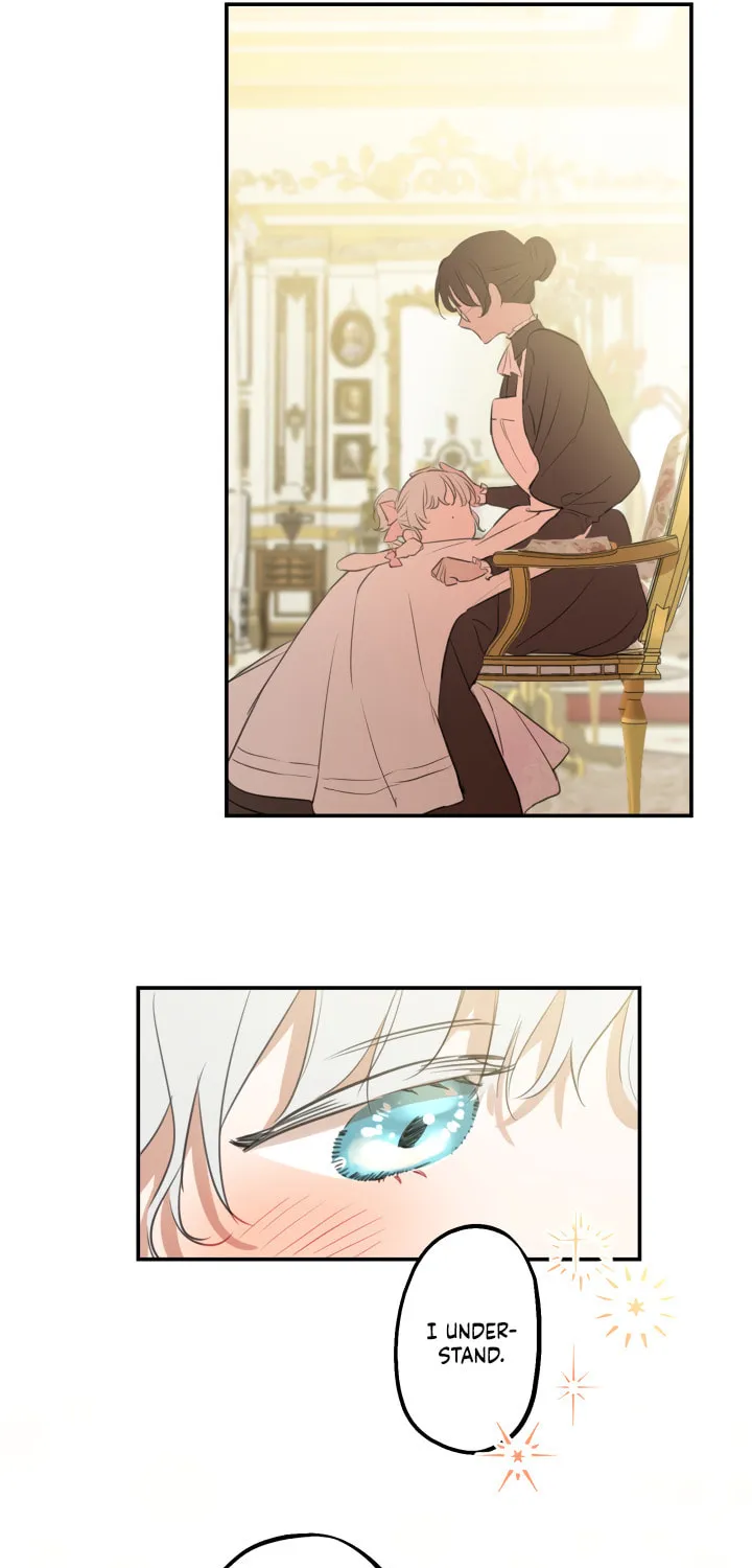 The Most Powerful Characters in the World Are Obsessed with Me Chapter 19 page 14 - 