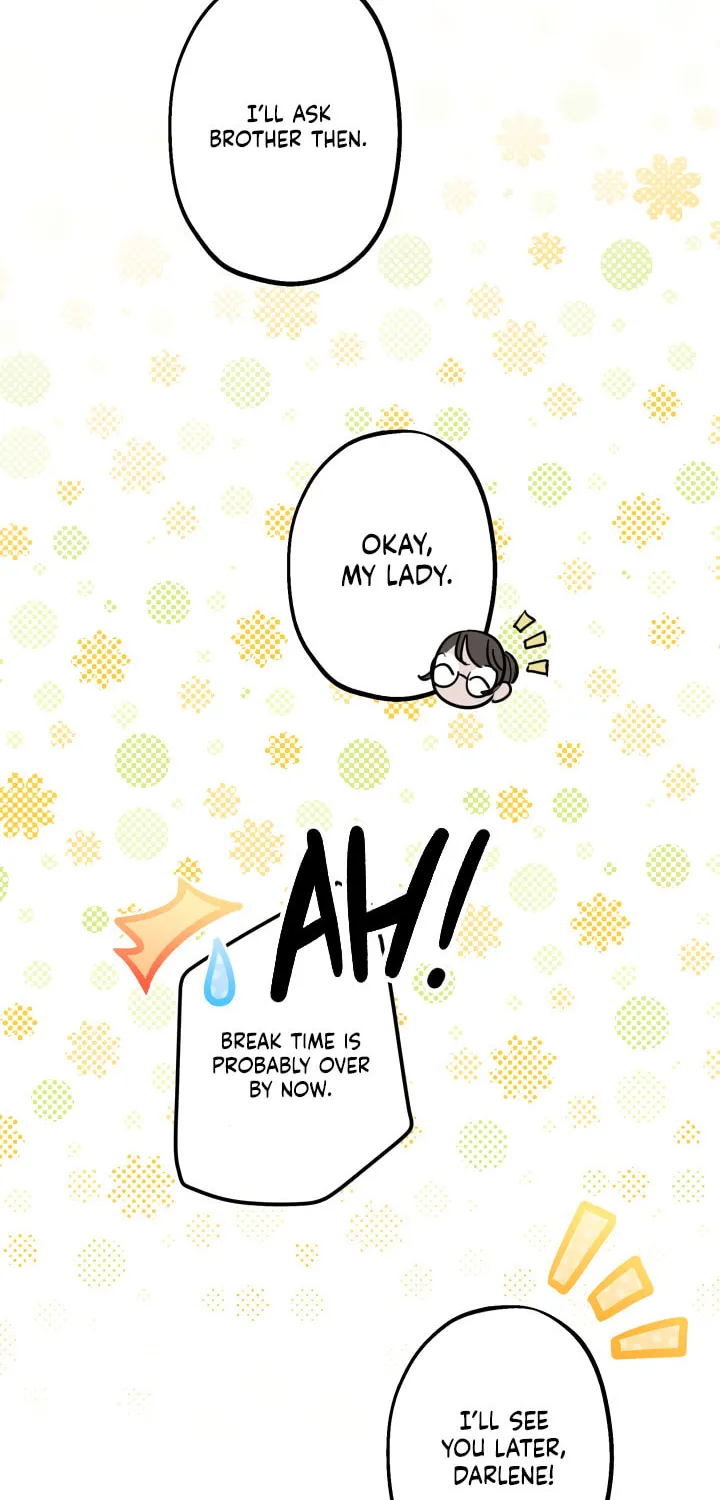 The Most Powerful Characters in the World Are Obsessed with Me Chapter 19 page 15 - 