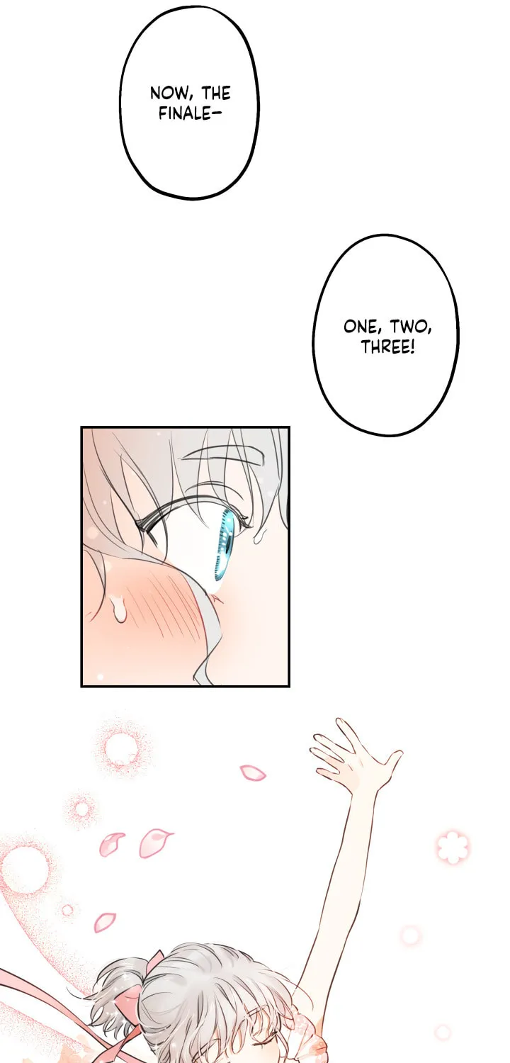 The Most Powerful Characters in the World Are Obsessed with Me Chapter 19 page 22 - 