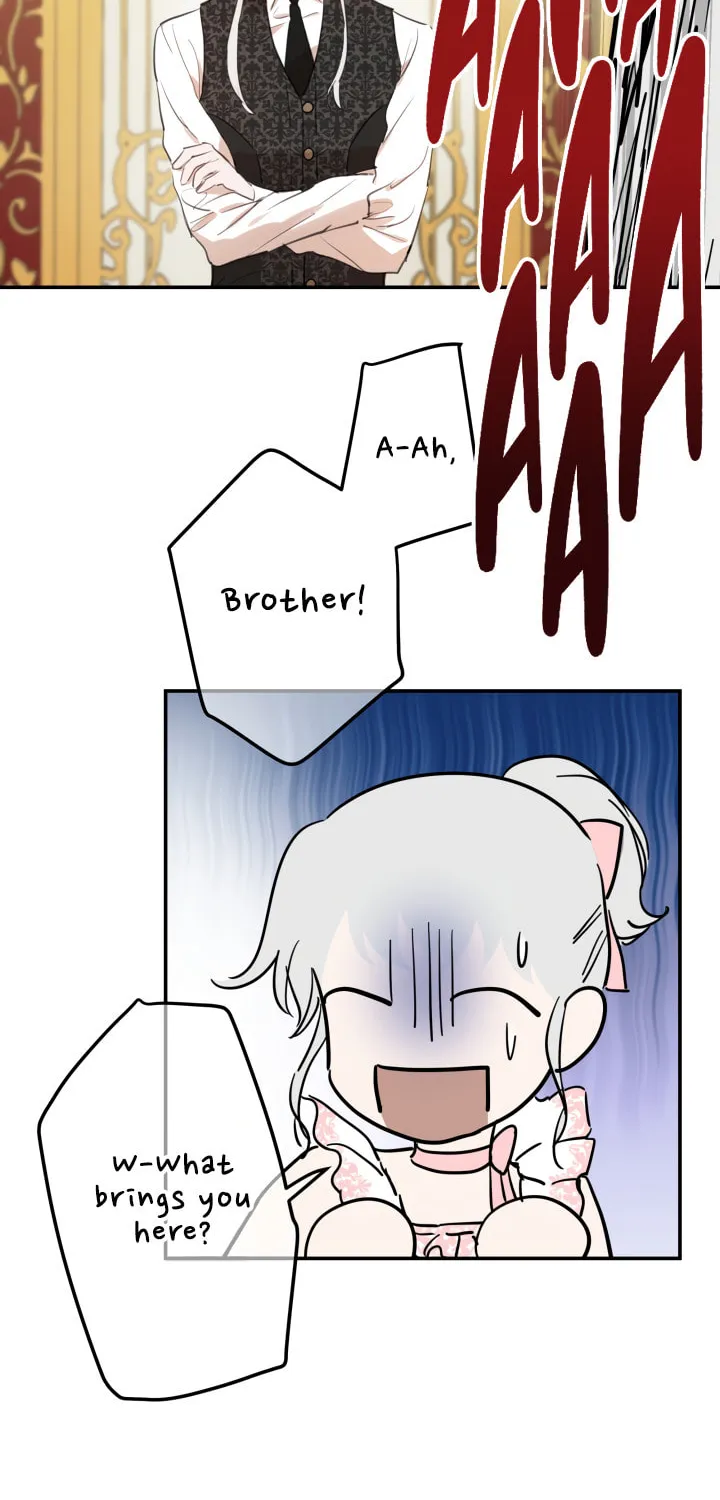 The Most Powerful Characters in the World Are Obsessed with Me Chapter 19 page 29 - 