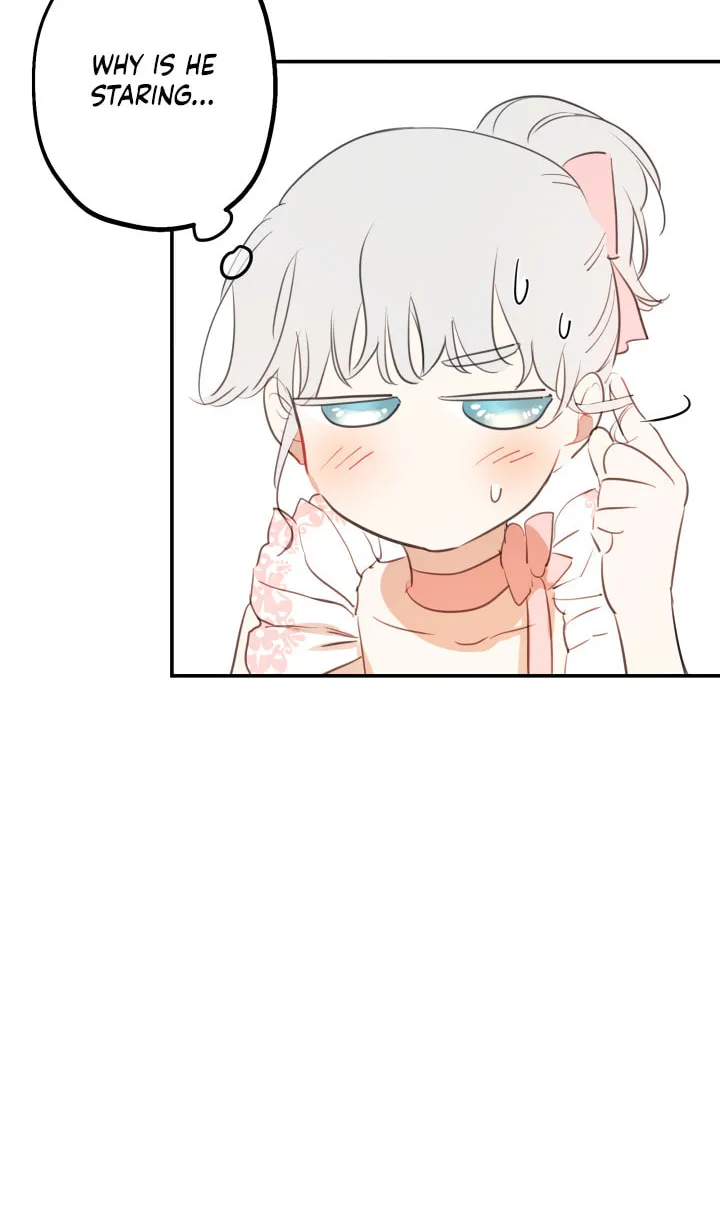 The Most Powerful Characters in the World Are Obsessed with Me Chapter 19 page 31 - 