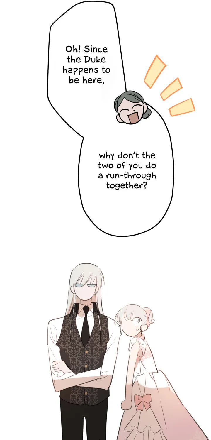 The Most Powerful Characters in the World Are Obsessed with Me Chapter 19 page 32 - 