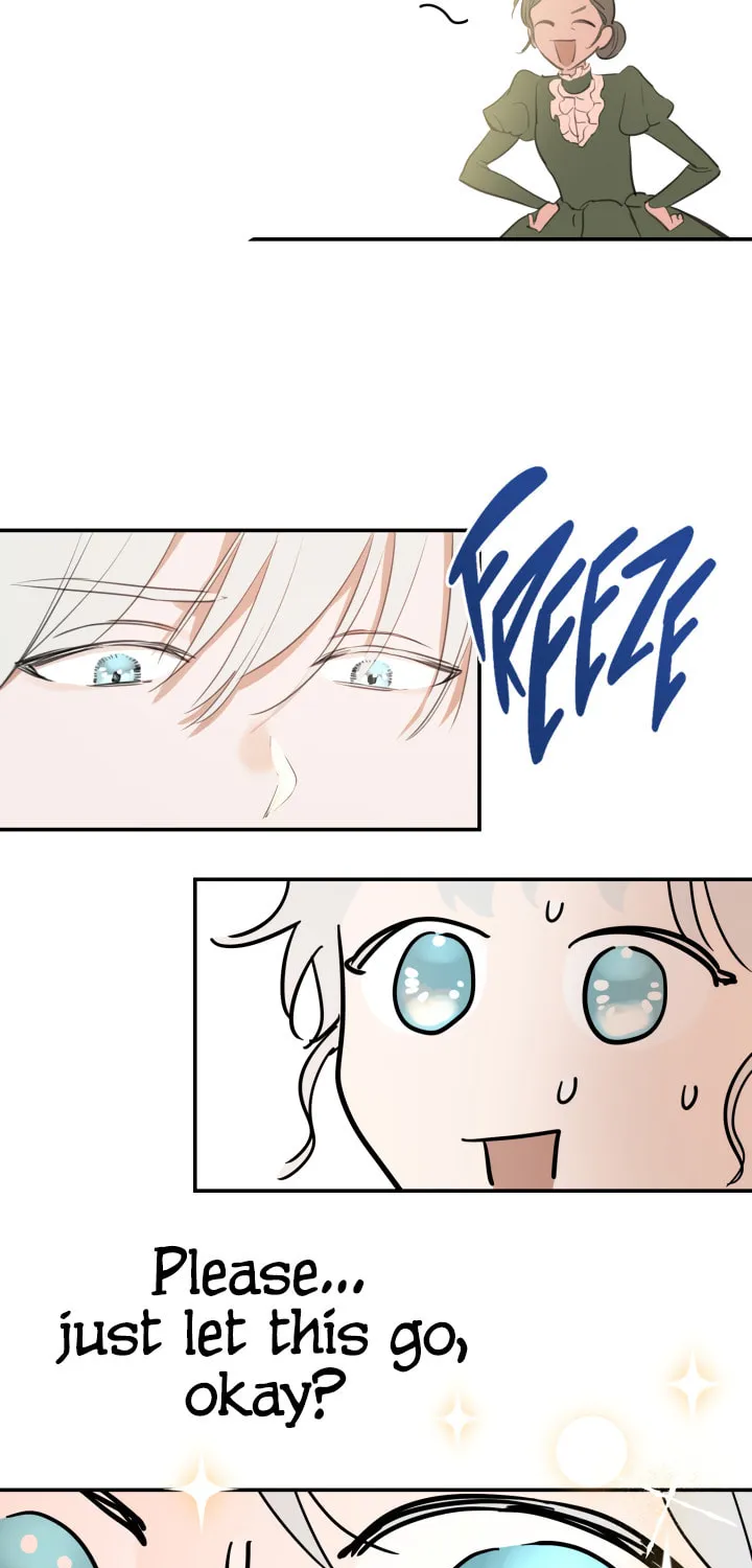 The Most Powerful Characters in the World Are Obsessed with Me Chapter 19 page 34 - 
