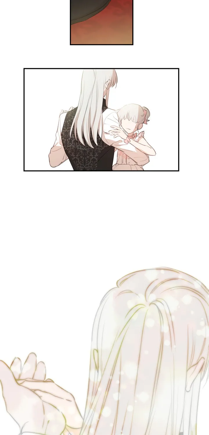The Most Powerful Characters in the World Are Obsessed with Me Chapter 19 page 40 - 