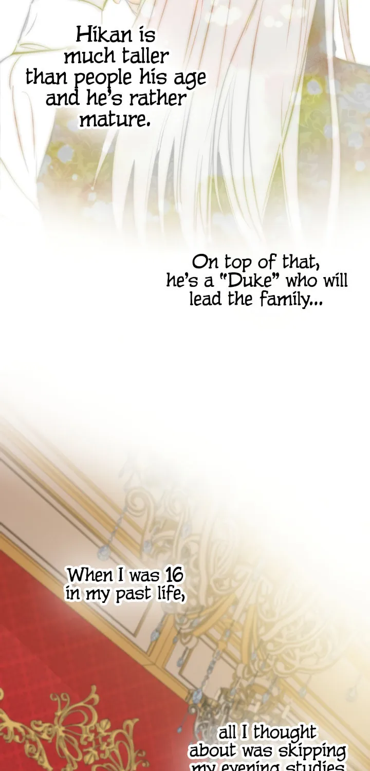The Most Powerful Characters in the World Are Obsessed with Me Chapter 19 page 41 - 