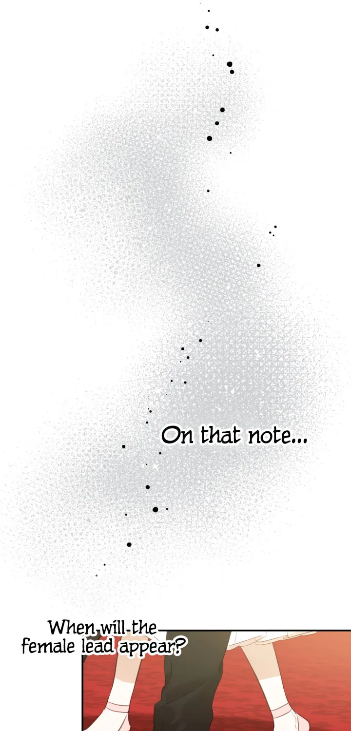 The Most Powerful Characters in the World Are Obsessed with Me Chapter 19 page 44 - 