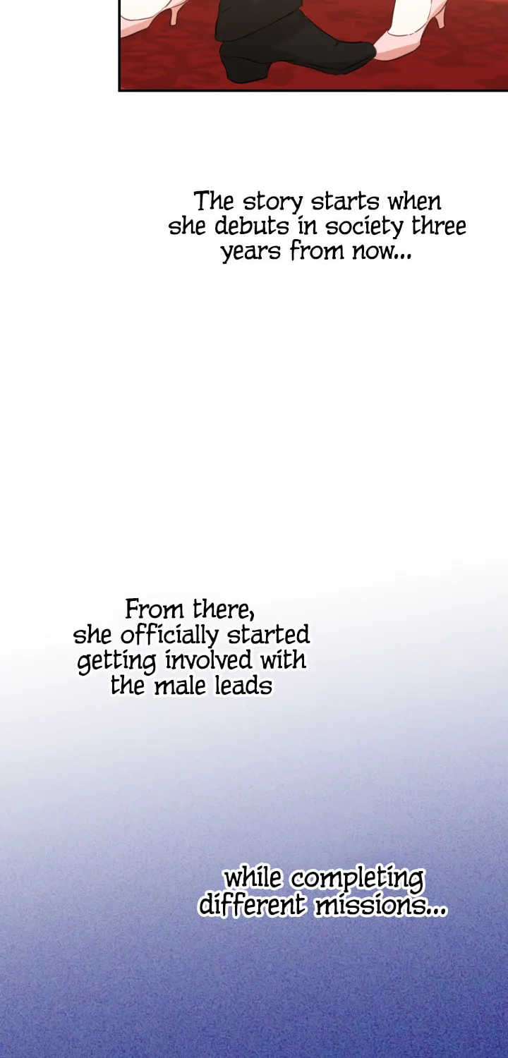 The Most Powerful Characters in the World Are Obsessed with Me Chapter 19 page 45 - 